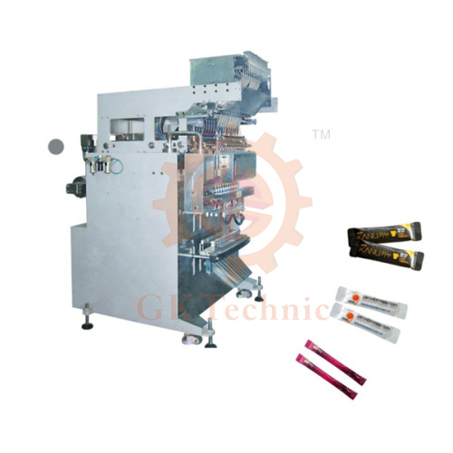 GKI-350M/750M多列液體包裝機