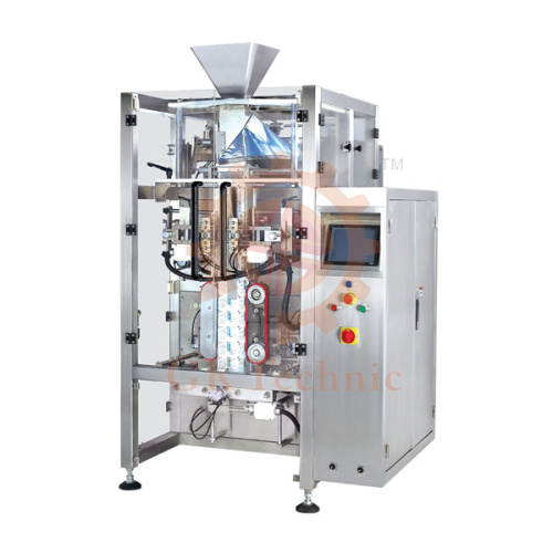 全自動(dòng)立式包裝機(jī)