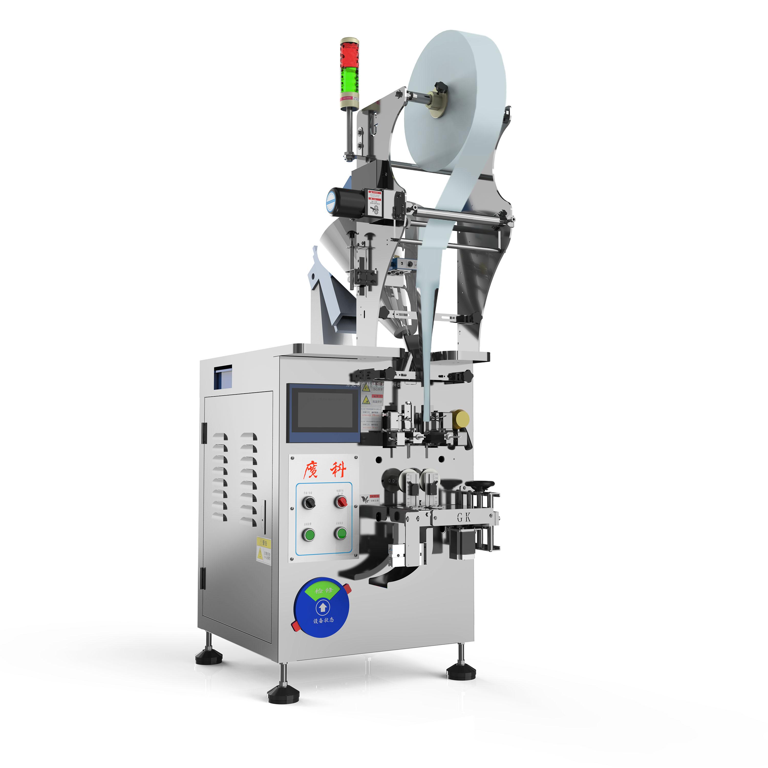 粉末包裝機(jī)日常是怎么保養(yǎng)的，了解一下