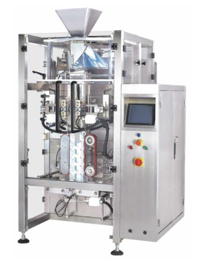 粉末包裝機(jī)械