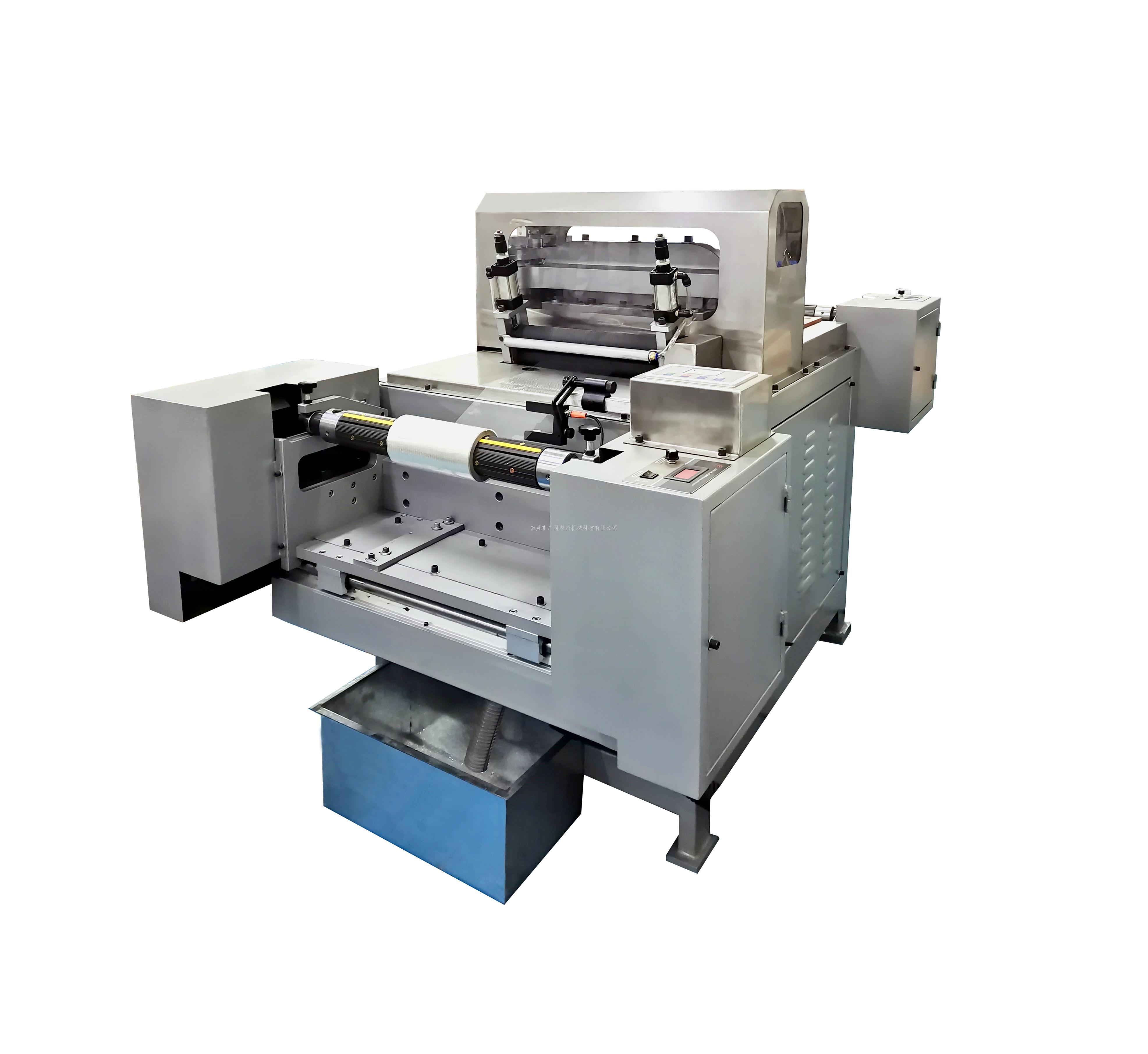 我國包裝機行業(yè)取得了顯著的成績