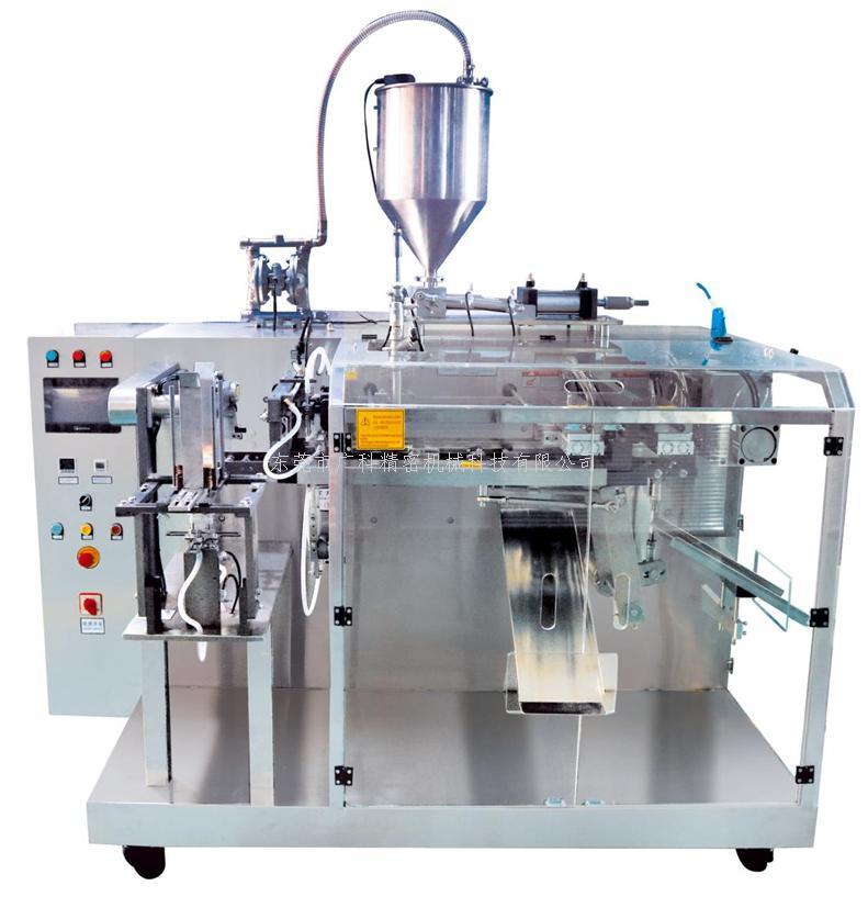 包裝機械對于商品而言的重要性