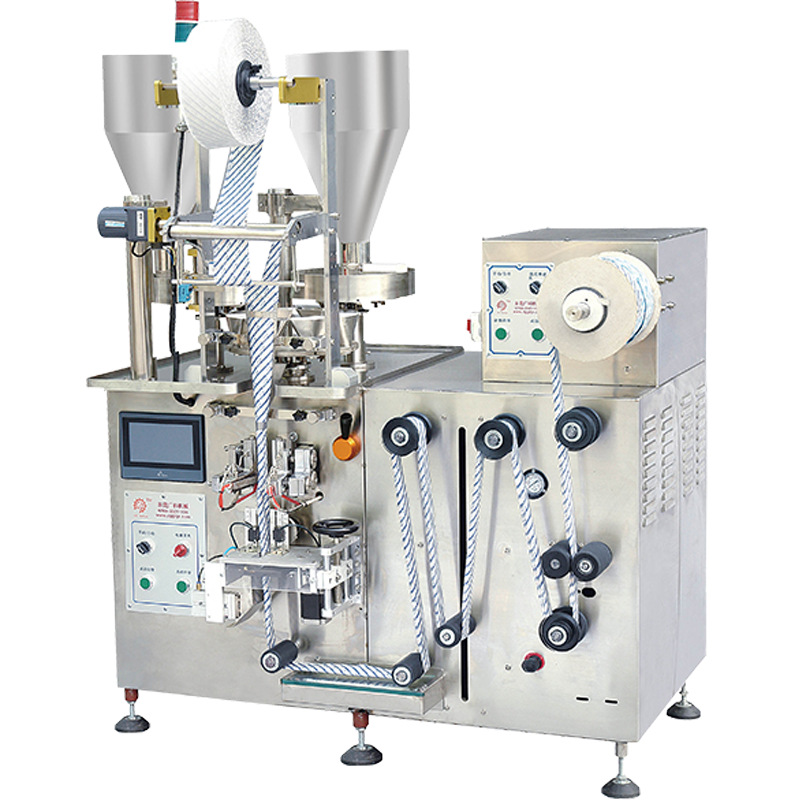 粉劑真空包裝機(jī)