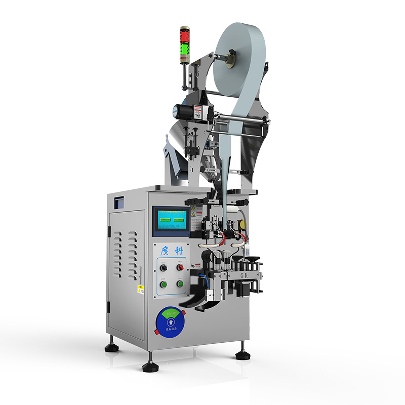 自動(dòng)包裝機(jī)水平提示