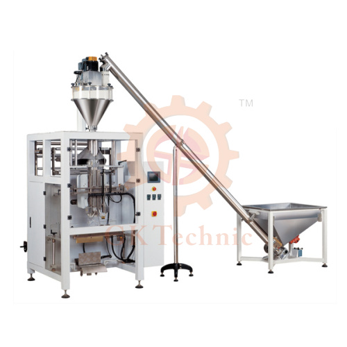 包裝機(jī)的發(fā)展