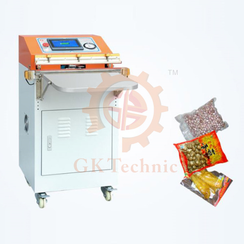 真空包裝機(jī)讓中國(guó)食品聞名世界