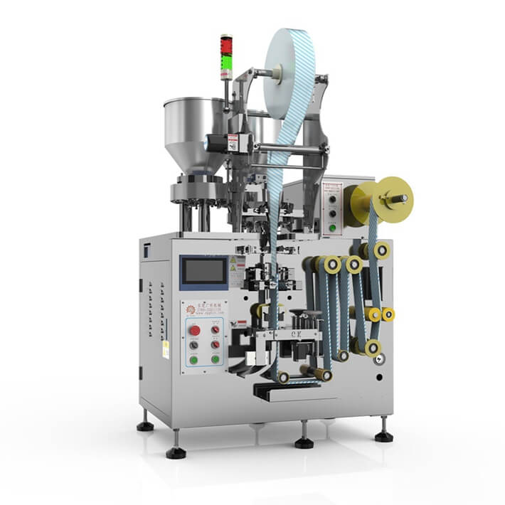 包裝機(jī)都有什么配件？