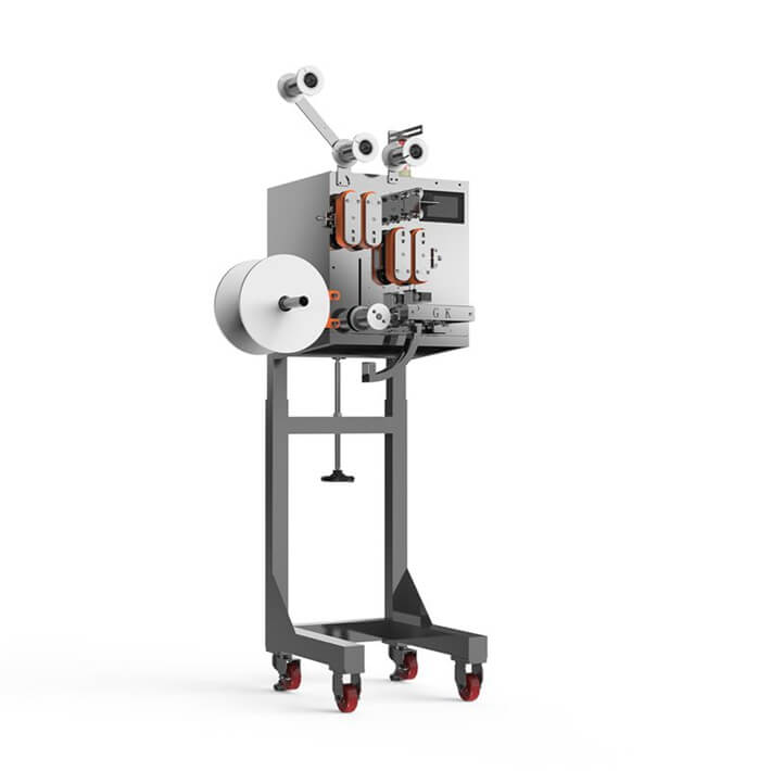 干燥劑也可以使用全自動(dòng)投包嗎？