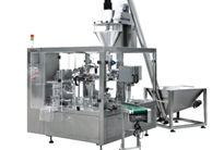 粉末可以用常規(guī)顆粒包裝機使用嗎