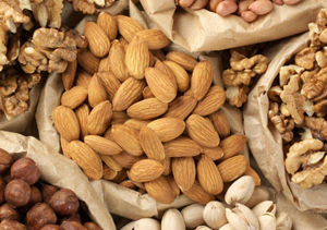 全自動(dòng)化堅(jiān)果、炒貨、顆粒包裝機(jī)