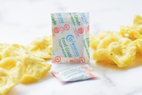 雙物料脫氧劑包裝機(jī)的作用